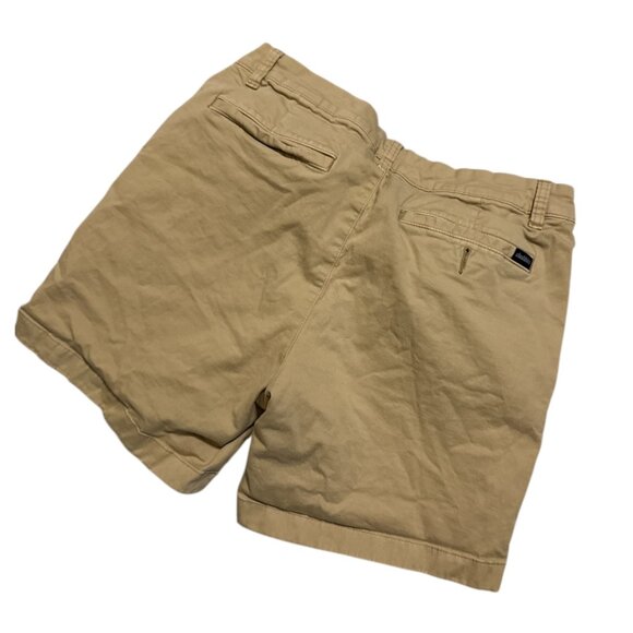 Chubbies Regular Fit Khaki Shorts - Picture 2 of 3